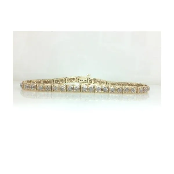001-806-00622 Classic Creations In Diamonds & Gold Venice, FL