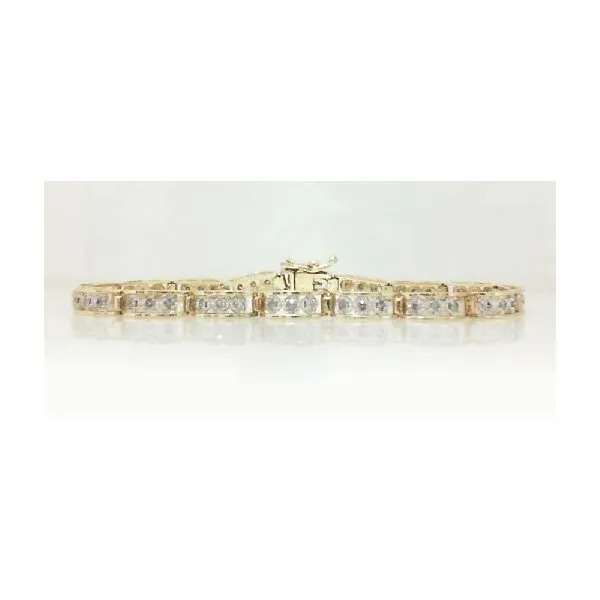 001-806-00623 Classic Creations In Diamonds & Gold Venice, FL