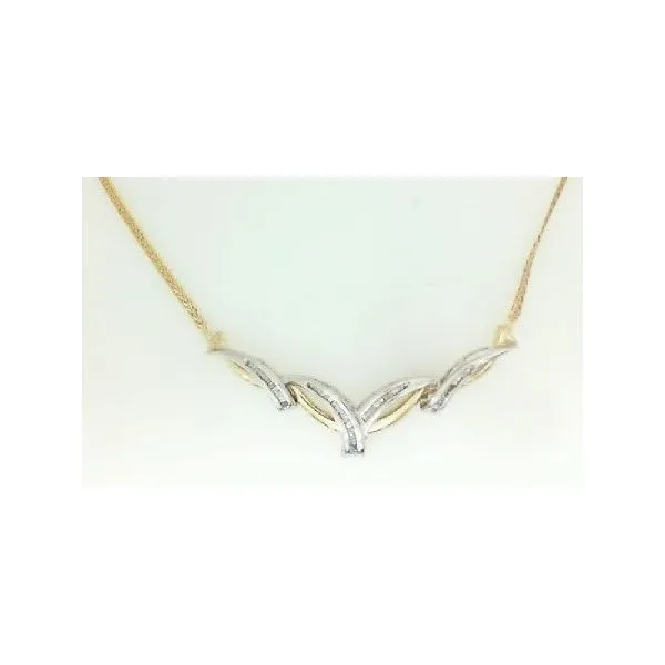 001-806-00633 Classic Creations In Diamonds & Gold Venice, FL