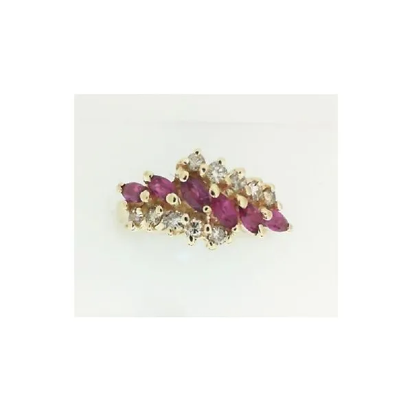 001-806-00637 Classic Creations In Diamonds & Gold Venice, FL