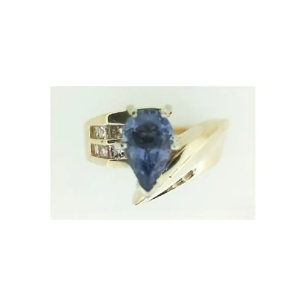 001-806-00643 Classic Creations In Diamonds & Gold Venice, FL