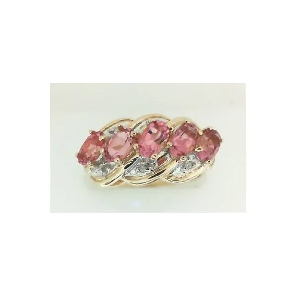 001-806-00653 Classic Creations In Diamonds & Gold Venice, FL