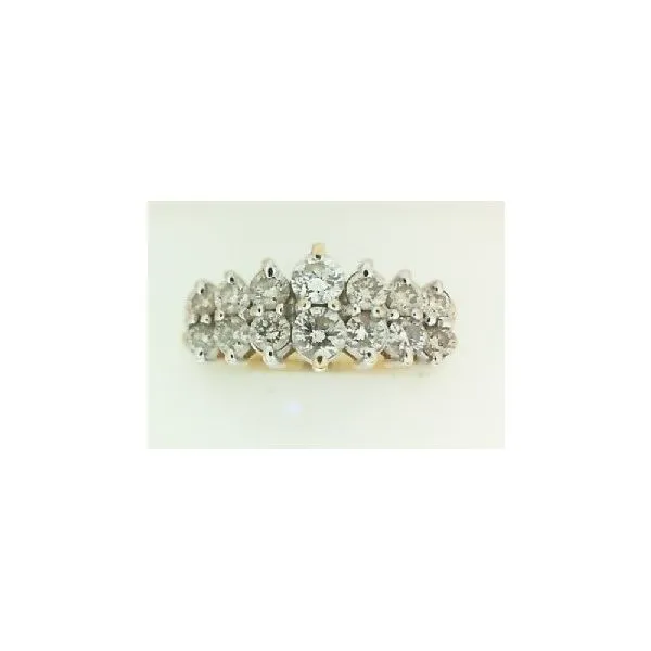 001-806-00655 Classic Creations In Diamonds & Gold Venice, FL
