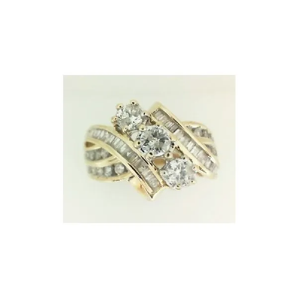 001-806-00656 Classic Creations In Diamonds & Gold Venice, FL