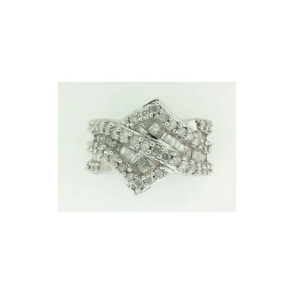 001-806-00657 Classic Creations In Diamonds & Gold Venice, FL