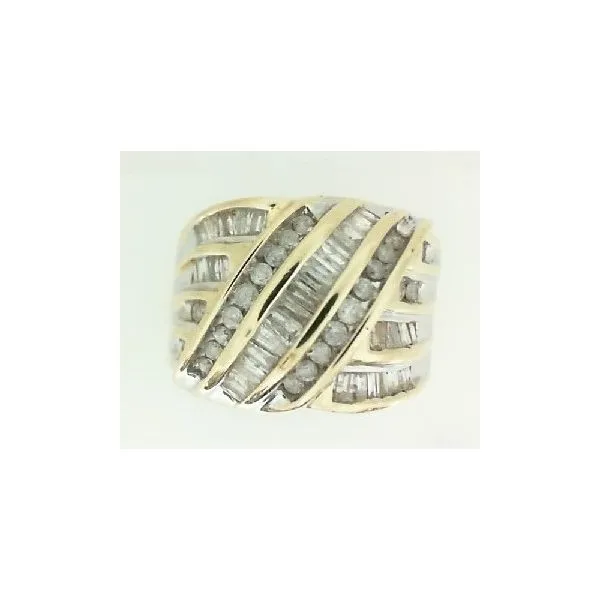 001-806-00658 Classic Creations In Diamonds & Gold Venice, FL