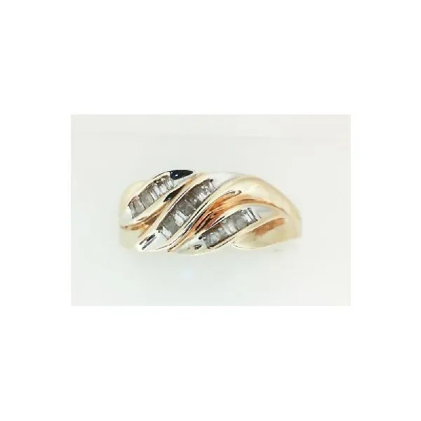 001-806-00659 Classic Creations In Diamonds & Gold Venice, FL
