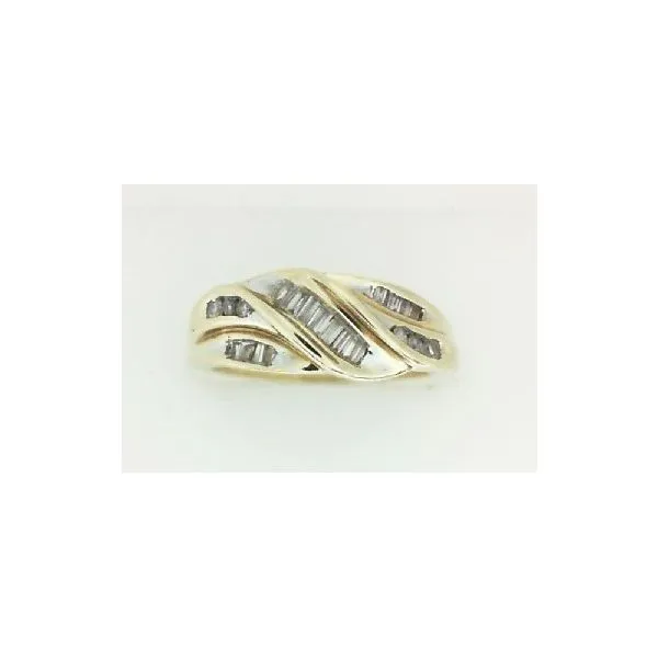 001-806-00660 Classic Creations In Diamonds & Gold Venice, FL