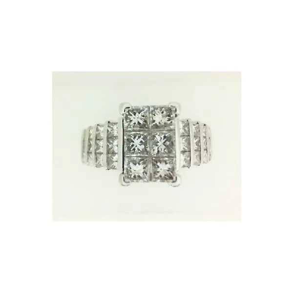 001-806-00664 Classic Creations In Diamonds & Gold Venice, FL
