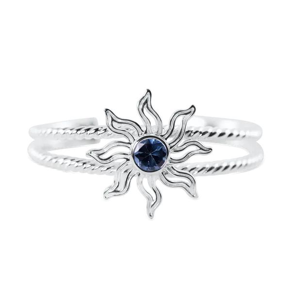 Nau-T-Girl Sun Bracelet Classic Creations In Diamonds & Gold Venice, FL