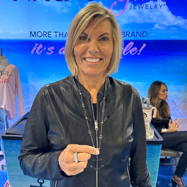 Captain Sandy's 12MM Sterling Silver Wave Ring Image 2 Classic Creations In Diamonds & Gold Venice, FL