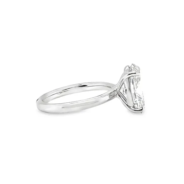 Engagement Ring Image 2 CMS Fine Jewelers Wooster, OH