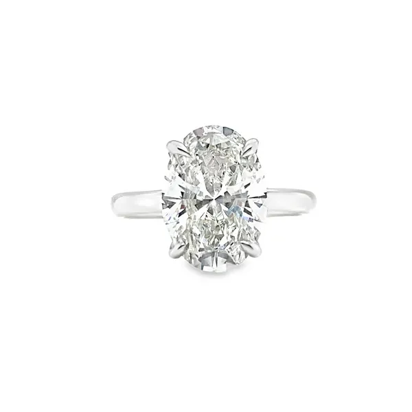 Engagement Ring CMS Fine Jewelers Wooster, OH
