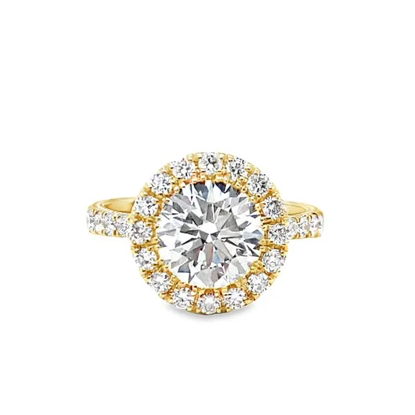 Chandalier CMS Fine Jewelers Wooster, OH