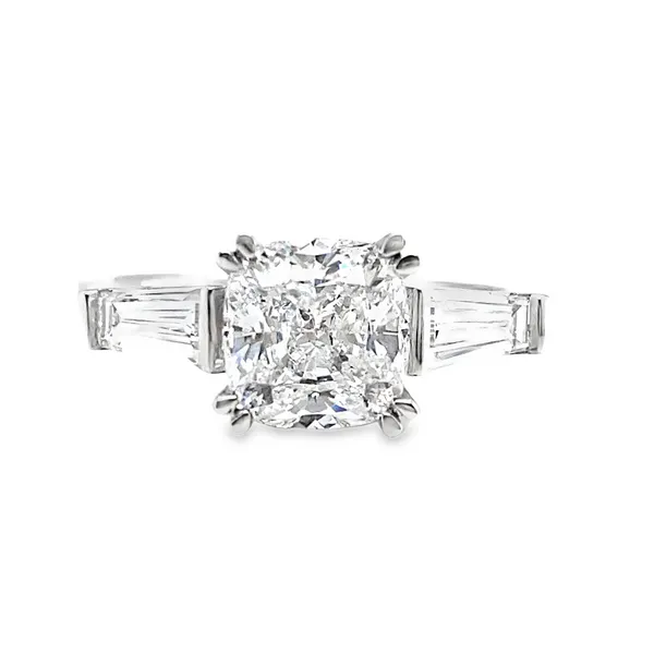 The Crownline CMS Fine Jewelers Wooster, OH