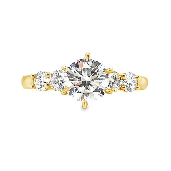 Promise in Bloom Image 2 CMS Fine Jewelers Wooster, OH