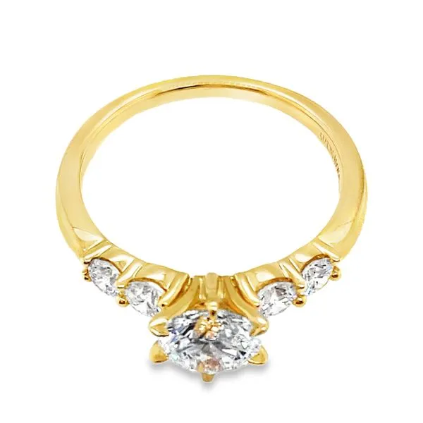 Promise in Bloom Image 4 CMS Fine Jewelers Wooster, OH
