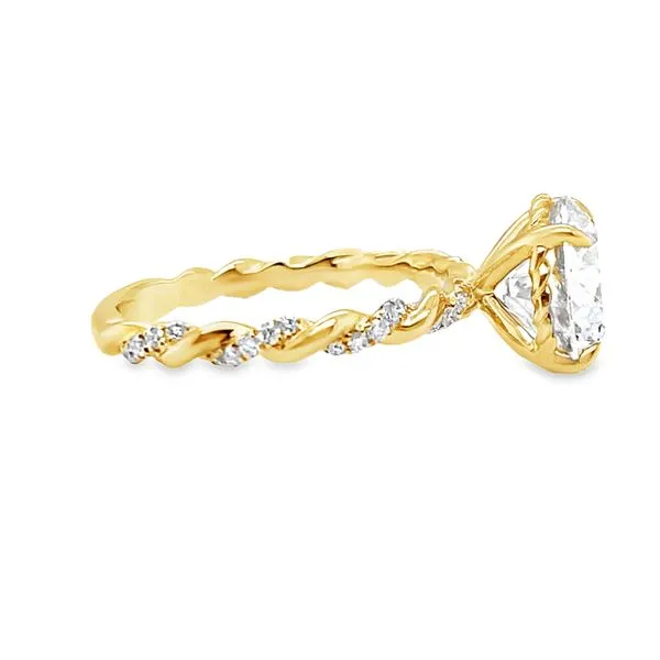 Sol Eterno Image 2 CMS Fine Jewelers Wooster, OH