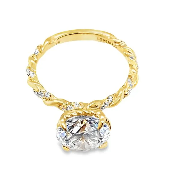 Sol Eterno Image 3 CMS Fine Jewelers Wooster, OH