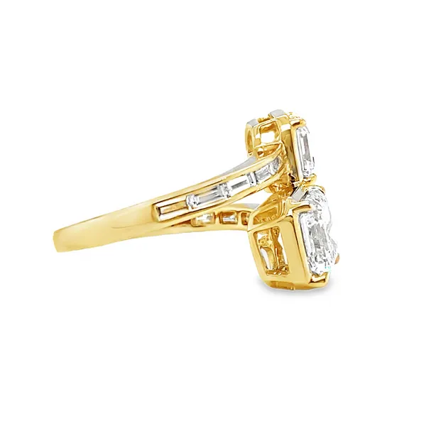 Together as One Image 2 CMS Fine Jewelers Wooster, OH
