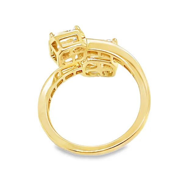 Together as One Image 3 CMS Fine Jewelers Wooster, OH