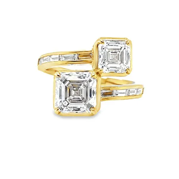 Together as One CMS Fine Jewelers Wooster, OH