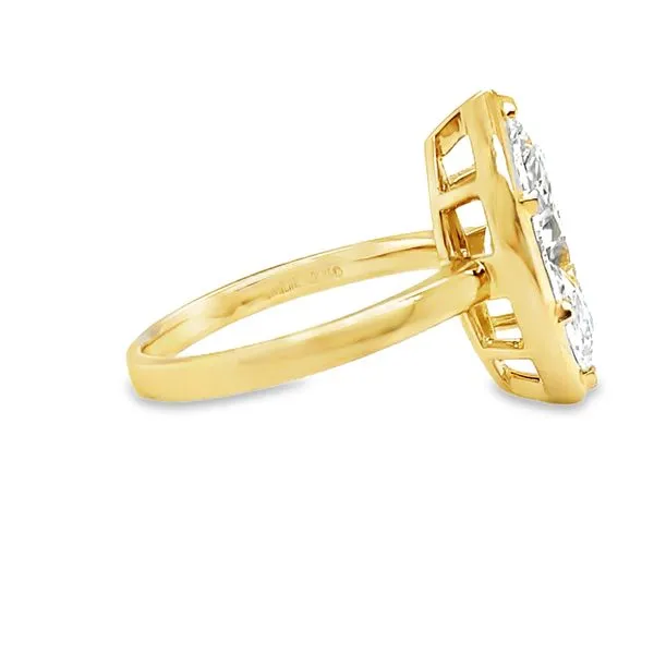 Marquise of My Heart Image 2 CMS Fine Jewelers Wooster, OH