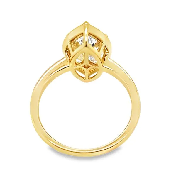Marquise of My Heart Image 3 CMS Fine Jewelers Wooster, OH