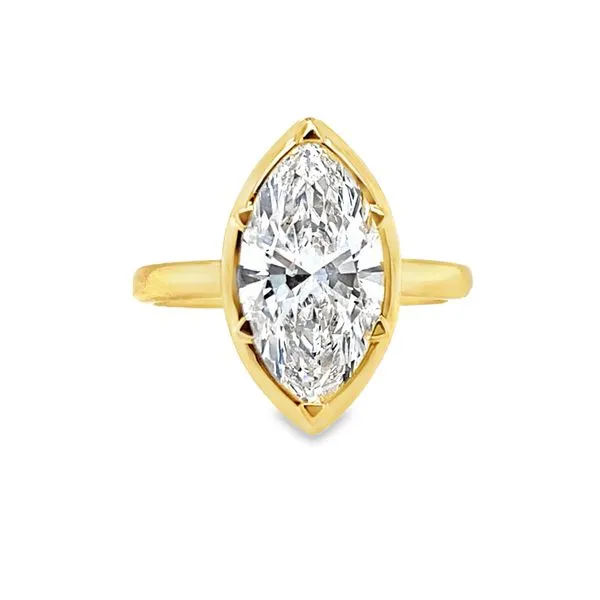 Marquise of My Heart CMS Fine Jewelers Wooster, OH