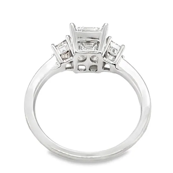 Linear Grace Image 3 CMS Fine Jewelers Wooster, OH