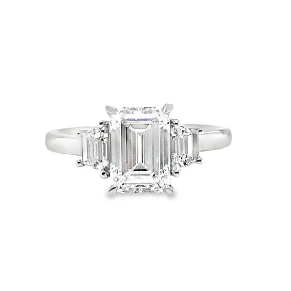 Linear Grace CMS Fine Jewelers Wooster, OH