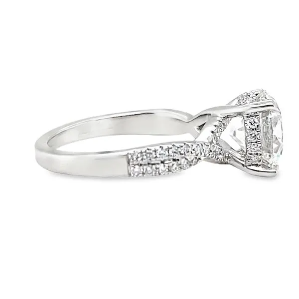 Enchanted Swirl Image 2 CMS Fine Jewelers Wooster, OH
