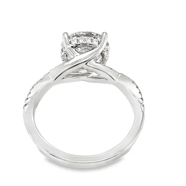 Enchanted Swirl Image 3 CMS Fine Jewelers Wooster, OH