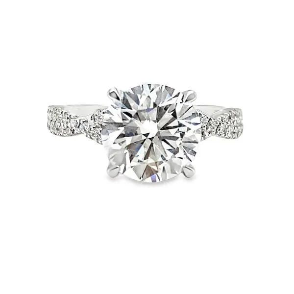 Enchanted Swirl CMS Fine Jewelers Wooster, OH