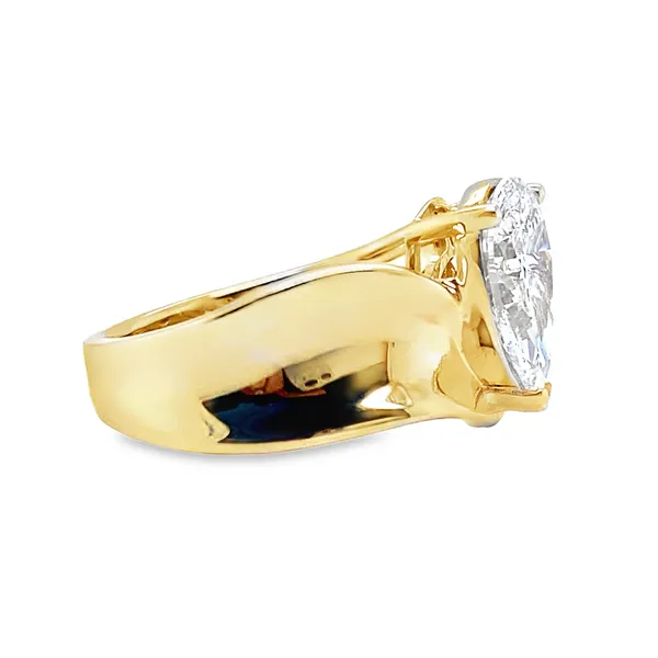Lazo de Amor Image 2 CMS Fine Jewelers Wooster, OH