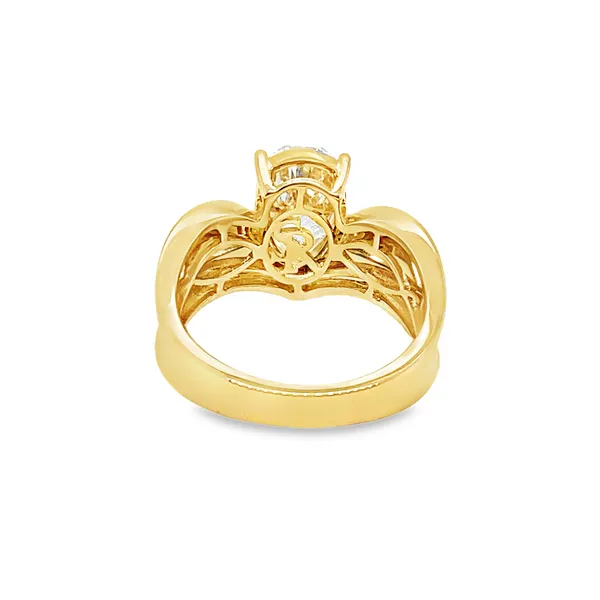 Lazo de Amor Image 3 CMS Fine Jewelers Wooster, OH