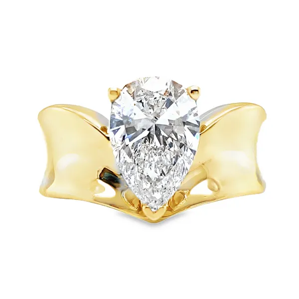 Lazo de Amor CMS Fine Jewelers Wooster, OH