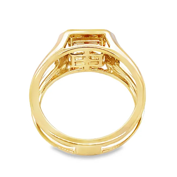 Modern Muse Image 3 CMS Fine Jewelers Wooster, OH
