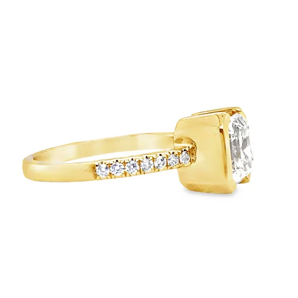 Echo of Love Image 2 CMS Fine Jewelers Wooster, OH