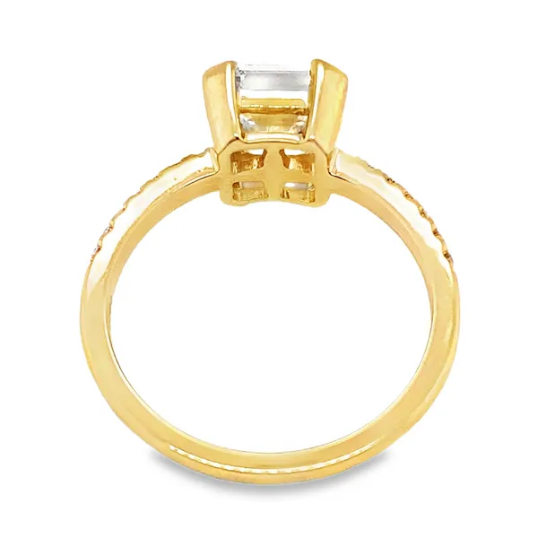 Echo of Love Image 3 CMS Fine Jewelers Wooster, OH