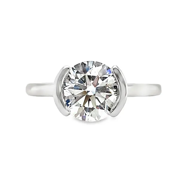 Luna Halo CMS Fine Jewelers Wooster, OH