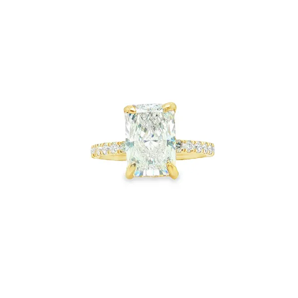 Radiant Majesty Ring CMS Fine Jewelers Wooster, OH