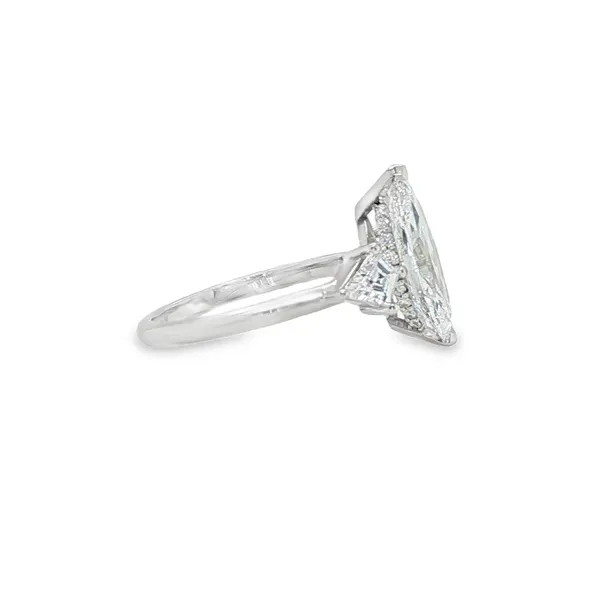Celestial Marquise Ring Image 2 CMS Fine Jewelers Wooster, OH