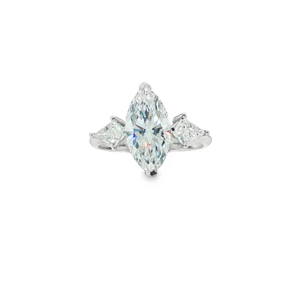 Celestial Marquise Ring CMS Fine Jewelers Wooster, OH