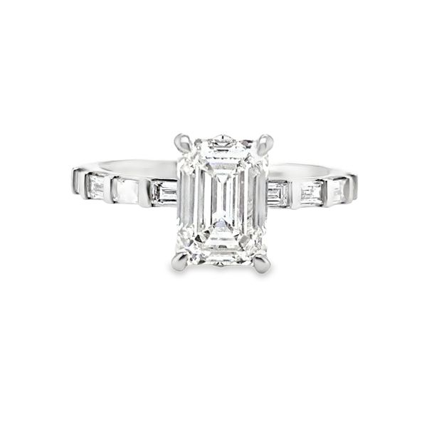 Emerald Elegance CMS Fine Jewelers Wooster, OH