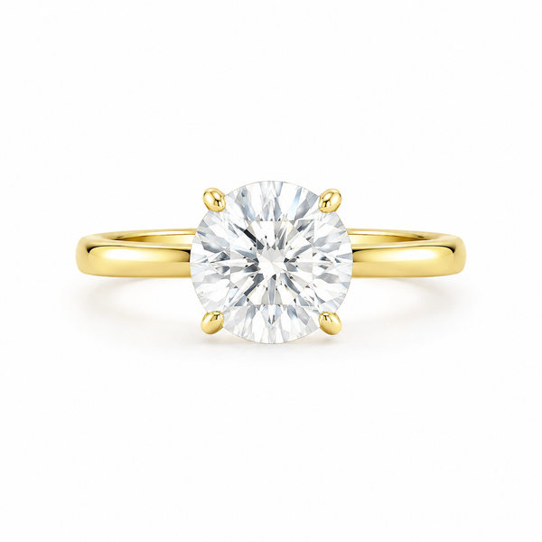 The Arabella™ Diamond Ring CMS Fine Jewelers Wooster, OH