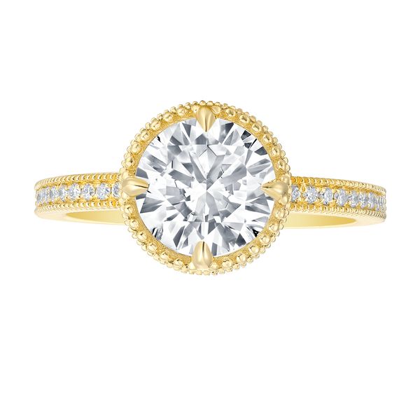 The Isabella™ Diamond Ring CMS Fine Jewelers Wooster, OH