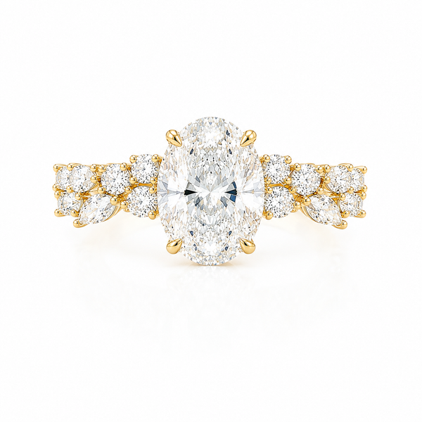 Infinity's Embrace™ CMS Fine Jewelers Wooster, OH