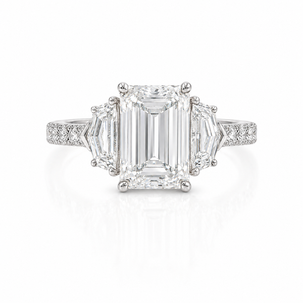 Forever Refined™ CMS Fine Jewelers Wooster, OH