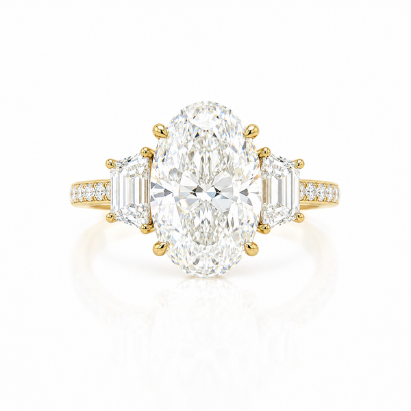 Golden Promise™ CMS Fine Jewelers Wooster, OH